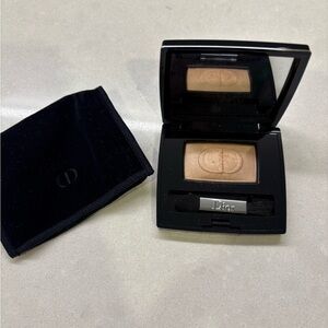 DISCONTINUED Dior Mono Eyeshadow with Mirror